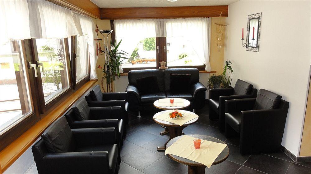 Hotel Europa Guest House Saas-Fee Eksteriør bilde